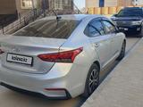 Hyundai Accent 2019 годаүшін7 400 000 тг. в Актау – фото 3