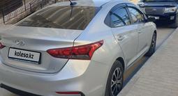 Hyundai Accent 2019 годаүшін7 400 000 тг. в Актау – фото 3