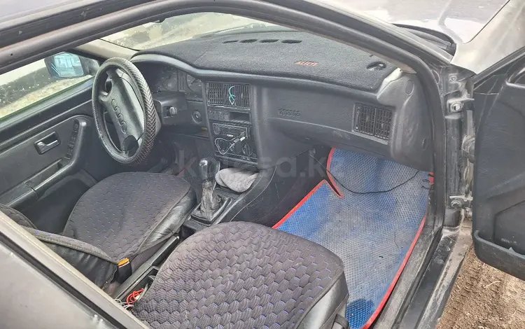 Audi 80 1994 года за 1 500 000 тг. в Темиртау