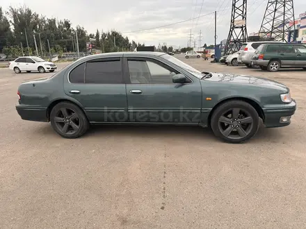 Nissan Maxima 1997 года за 2 800 000 тг. в Алматы – фото 5