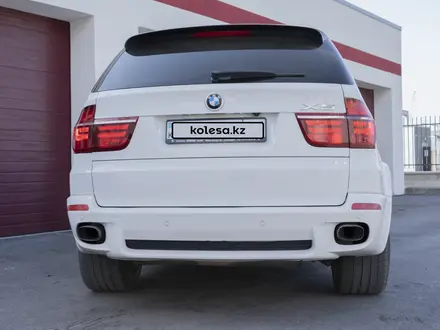 BMW X5 2012 года за 11 900 000 тг. в Астана – фото 9