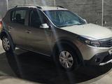 Renault Sandero Stepway 2014 годаfor3 350 000 тг. в Алматы – фото 4