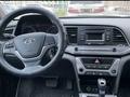 Hyundai Elantra 2018 годаүшін8 200 000 тг. в Актау – фото 8