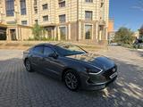 Hyundai Sonata 2023 года за 11 800 000 тг. в Кызылорда – фото 4