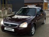 ВАЗ (Lada) Priora 2172 2012 года за 2 170 000 тг. в Уральск – фото 3