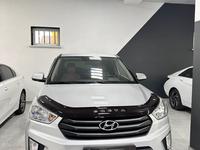 Hyundai Creta 2019 года за 8 590 000 тг. в Шымкент