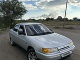 ВАЗ (Lada) 2110 2003 годаfor1 500 000 тг. в Караганда – фото 2