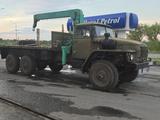 Урал  4320 1994 годаүшін16 000 000 тг. в Усть-Каменогорск