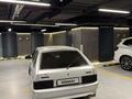 ВАЗ (Lada) 2114 2013 года за 1 550 000 тг. в Усть-Каменогорск – фото 3