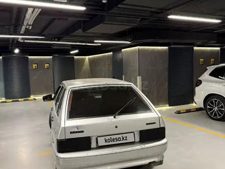 ВАЗ (Lada) 2114 2013 года за 1 550 000 тг. в Усть-Каменогорск – фото 3