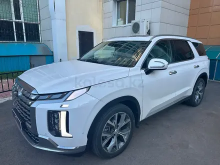 Hyundai Palisade 2021 года за 20 200 000 тг. в Астана – фото 6