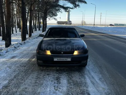 Toyota Chaser 1993 года за 2 500 000 тг. в Петропавловск