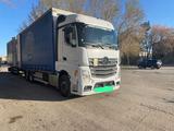 Mercedes-Benz  Actros 2013 года за 32 000 000 тг. в Караганда