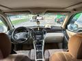 Toyota Highlander 2002 года за 7 200 000 тг. в Алматы – фото 20