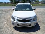 Chevrolet Cobalt 2022 годаүшін5 300 000 тг. в Алматы
