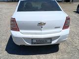 Chevrolet Cobalt 2022 годаүшін5 300 000 тг. в Алматы – фото 3