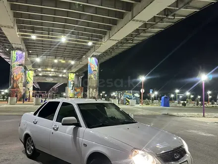 ВАЗ (Lada) Priora 2170 2014 года за 4 000 000 тг. в Семей – фото 2