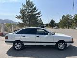 Audi 80 1991 года за 800 000 тг. в Каскелен – фото 4