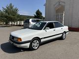 Audi 80 1991 года за 800 000 тг. в Каскелен