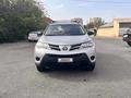 Toyota RAV4 2014 годаfor5 500 000 тг. в Шымкент