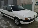 Volkswagen Passat 1992 года за 1 450 000 тг. в Тараз – фото 2