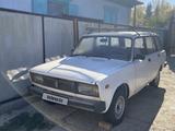 ВАЗ (Lada) 2104 1990 годаүшін500 000 тг. в Усть-Каменогорск – фото 2