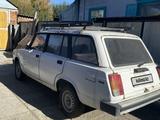 ВАЗ (Lada) 2104 1990 годаүшін500 000 тг. в Усть-Каменогорск