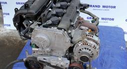 Привозной контрактный двигатель на Ниссан QR25 2.5үшін345 000 тг. в Алматы
