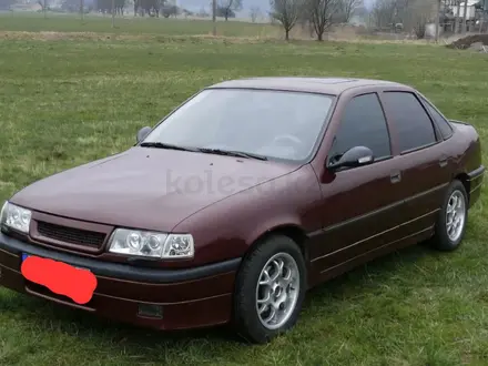 Opel Vectra 1992 года за 100 000 тг. в Астана