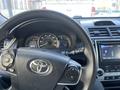 Toyota Camry 2012 годаfor5 300 000 тг. в Актау – фото 4