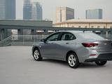 Chevrolet Onix Premier 1 2025 года за 7 890 000 тг. в Актобе – фото 2