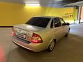 ВАЗ (Lada) Priora 2170 2014 года за 3 800 000 тг. в Алматы – фото 9