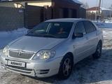 Toyota Corolla 2004 годаүшін3 500 000 тг. в Астана – фото 2