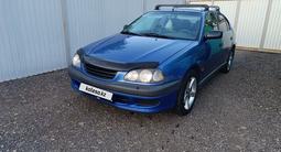 Toyota Avensis 1999 годаfor2 600 000 тг. в Астана