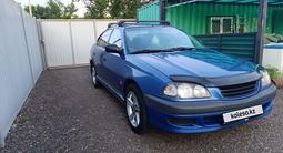 Toyota Avensis 1999 годаfor2 600 000 тг. в Астана – фото 2