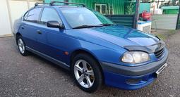 Toyota Avensis 1999 годаfor2 600 000 тг. в Астана – фото 4