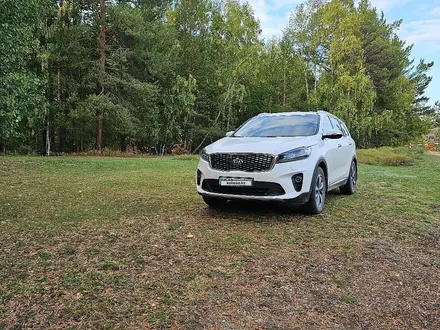 Kia Sorento 2019 года за 12 500 000 тг. в Караганда – фото 3