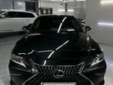 Lexus ES 250 2021 годаүшін20 500 000 тг. в Астана – фото 4