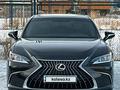 Lexus ES 250 2021 годаүшін20 500 000 тг. в Астана – фото 5