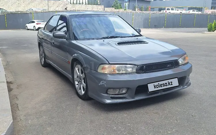 Subaru Legacy 1998 года за 2 500 000 тг. в Алматы