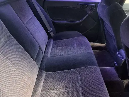 Subaru Legacy 1998 года за 2 500 000 тг. в Алматы – фото 10