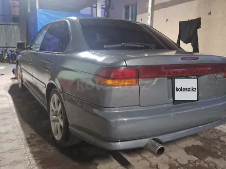 Subaru Legacy 1998 года за 2 500 000 тг. в Алматы – фото 12