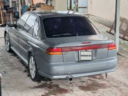 Subaru Legacy 1998 года за 2 500 000 тг. в Алматы – фото 13