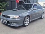 Subaru Legacy 1998 годаүшін2 500 000 тг. в Алматы – фото 2