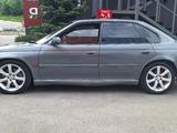Subaru Legacy 1998 годаүшін2 500 000 тг. в Алматы – фото 3