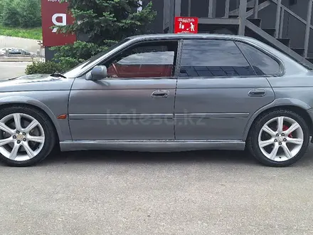 Subaru Legacy 1998 года за 2 500 000 тг. в Алматы – фото 3