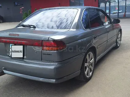 Subaru Legacy 1998 года за 2 500 000 тг. в Алматы – фото 5