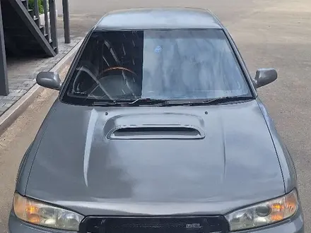 Subaru Legacy 1998 года за 2 500 000 тг. в Алматы – фото 6