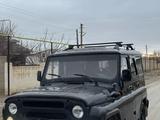 УАЗ Hunter 2008 года за 2 250 000 тг. в Актау – фото 4