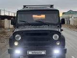 УАЗ Hunter 2008 года за 2 250 000 тг. в Актау – фото 3